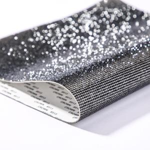 Băng Dính Trang Trí Đá Pha Lê Tự Dính 12x20cm Trang Trí Kim Cương Giả Cho Đồ Thủ Công DIY Ô Tô Điện Thoại Quần Áo Đồ Dùng Mỹ Thuật & Thủ Công