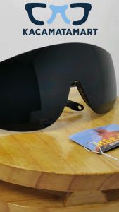 Kacamata Las Welding Safety Pelindung Mata Anti Benturan Glare (Anti Silau ) - JY103