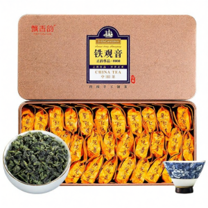 PIAOXIANGYUN | High-quality Aromatic Tieguanyin 500g