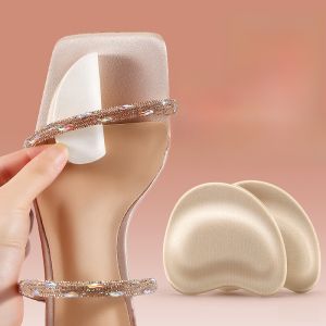 LINGMIAO | Breathable Anti-Slip Pain-Relief Insoles for Women