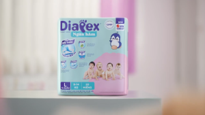 DIAPEX TÃ DÁN EM BÉ SIZE S 80 MIẾNG/ GÓI