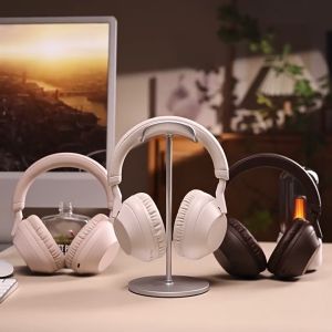 Tai Nghe Chụp Tai WH-1000XM5 Nghe Gọi Micro Bluetooth Tai Nghe Gaming Bass Boost Khuyếch Đại Âm Thanh Chống Ồn Cao