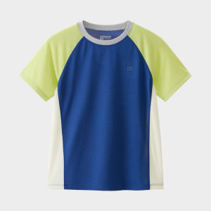 Bananain | Cool and Dry Children Short Sleeve T-Shirt
