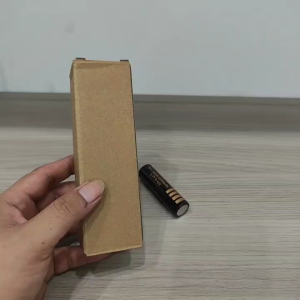 Đèn Pin Cầm Tay Zoom Sáng Xa Gần X14 Thiết Kế Full Kim Loại Có Khuy Cài Và Sạc Type-C Chiếu Xa 200m Tiện Lợi