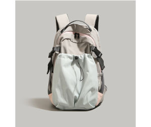 New Large Capacity Simple Backpack