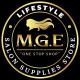 MGE Lifestyle Salon Supplies Store