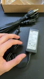 Samsung 19V 2.1A Laptop Charger for NP530U4E NP535U3C NP535U4C NP540U3C NP540U4E NP900X1B NP900X3A