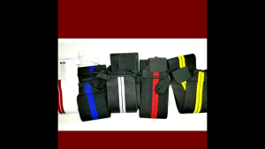 【COD】1pc Fitness Wrist Support Weightlifting Wristbands Fitness Bracers Hand Protective Strengt