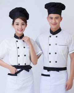 [Ship Hoả Tốc] Mũ đầu bếp mũ làm bánh chất lượng cao -Mũ bếp thời trang Nhã Sơn
