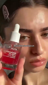 【Buy 2 get 1 free】Anua Niacinamide 10% TXA 4% Serum Dark Spot Correcting Serum 30ml