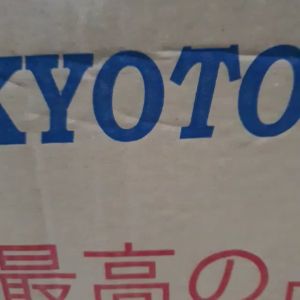 ITLOVE - Lakban Bening Kyoto 1inchi 24mm Solasi Paket Olshop Lakban Solatip