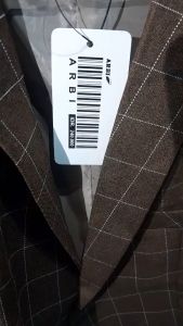 Jas Blazer Pria Slim Fit Formal Non Formal Atasan Casual Pria Jas Blazer Kerja Nikahan Kuliah DLL/ Jas Kotak-kotak Tartan / Baju Jas Blazer Tartan Quality Premium Fashion Style Remaja Dewasa kekinian / Jas Blazer Model Terbaru Murah Elegan Blazer Realpick