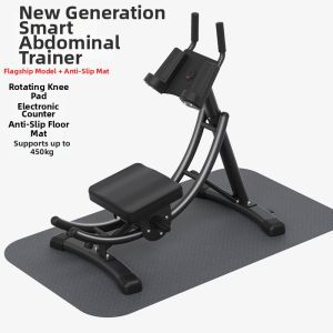 XIANLIYAN | Abdominal Exercise Machine for Muscle Building and Fat Reduction