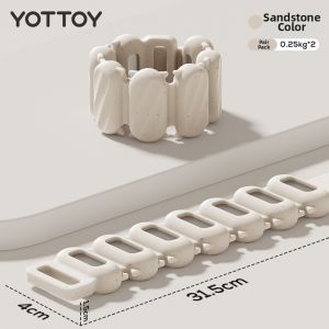 YOTTOY | Dance Students Weight Training Gear Anklets Sandbags Hand Wrist Bands
