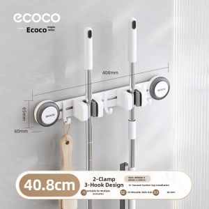 ecoco | Suction Cup Hanging Tool Hanger