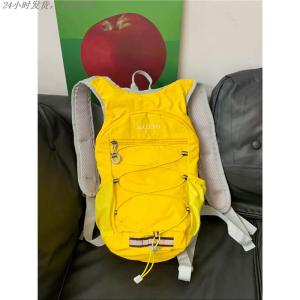 Ultra-Lightweight Small Climbing Bag Outdoor Cycling Hiking Backpack Lightweight Womens Sports Travel Double Shoulder Bag