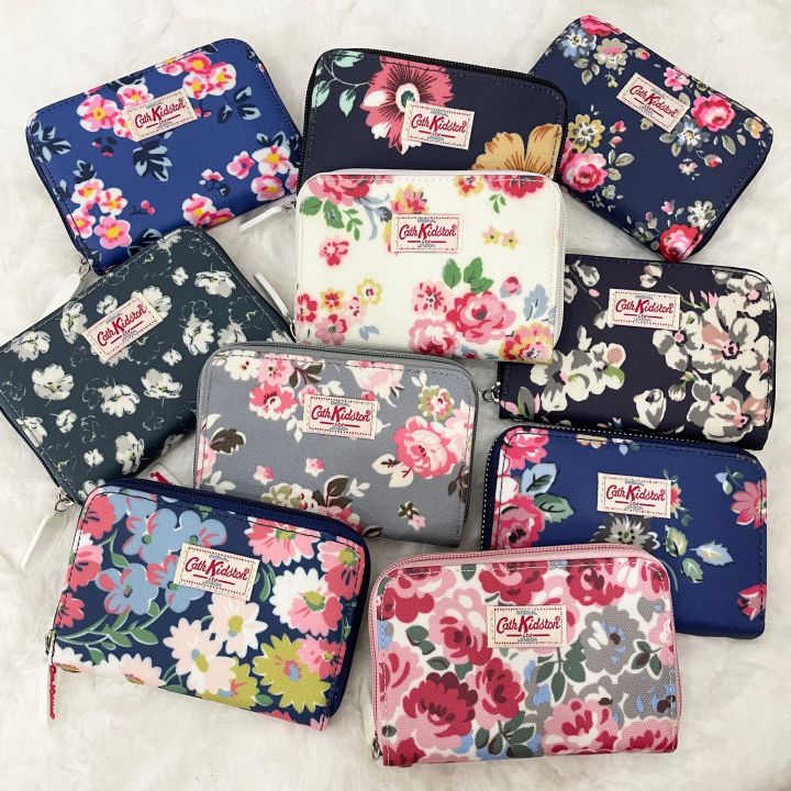 Simple Pouch - Women's, Kids Bags, Fashion, Gifts | Cath Kidston