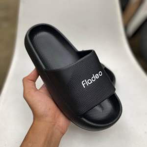 SANDAL WANITA FLADEO TERBARU GOOD QUALITY SANDAL SLOP CEWE FLADEO ANTI SLIP SENDAL SLIP ON CEWE FULL KARET
