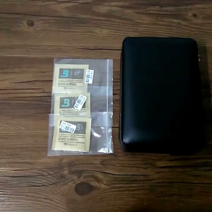 Boveda 69% 8Gram Two Way Humidity Control Humidification Pack