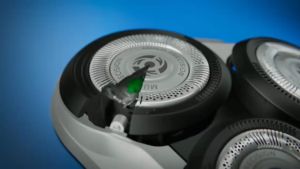 Máy cạo râu khô và ướt Thương hiệu Philips S5390/12 Hai lưỡi cạo Super Lift & Cut Action - NHẬP KHẨU HÀ LAN BẢO HÀNH 2 NĂM