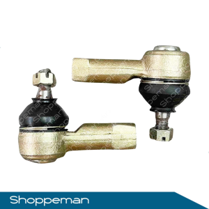 DAIHATSU EB EF TIE ROD END 45046/7-87503/2 SE-4550 (2 PIECES)