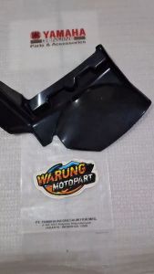 Karet Lumpur Aerox 155 Original & Karet Spakbor Lumpur