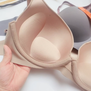 💖 Áo Ngực Mút Kép Nâng Đẩy Push Up big size Bee Na Cao Cấp 170