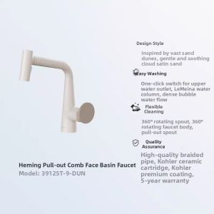Kohler | Bath Basin Faucet
