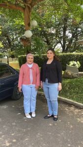 Siselyo Savana Vneck Outer | Luaran Wanita - Outer Wanita - Outer Jumbo - Cardigan Wanita