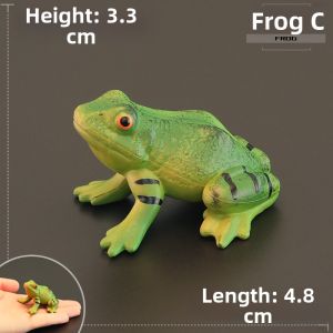 MENGSILE | Solid Large Wildlife Model