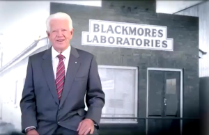 【EXP:2028】Blackmores Joint comfort 30 tablet