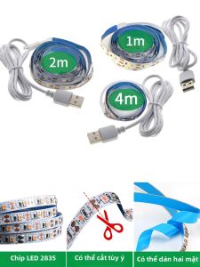 YUANMUXUAN | Đèn LED trồng cây Full Spectrum