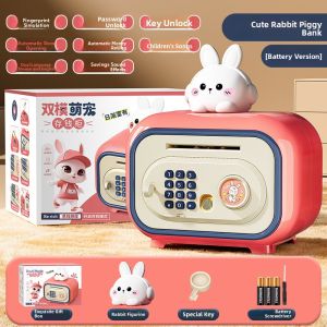 Feiyu | Gift Kids Toy Savings Box