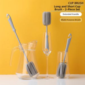 TEKANAI | Long Handle Bottle Cleaning Brush