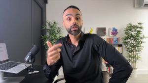 Stoic Success Program – Darius Foroux 2024