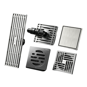 JOMOO | Odor-Preventing Full Copper Floor Drain Core