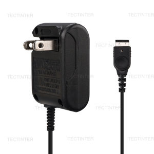 EU US Plug Charger for Gameboy Advance SP 5.2V AC Adapter Power Supply Cord for Nintendo NDS Accessories Wall Travel Charger