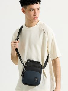 PINFANNIAO | Portable Multi-functional Trendy Mens Bag