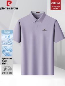 Pierre Cardin | Áo Polo Nam Cổ Ngắn Dễ Thương