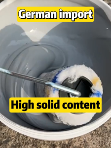 🔥1000g with brush🔥Sealant Super Waterproof Sealant Glue Polyurethane Waterproof Coating Waterproofing Paint for roofs swimming poolsCracks fish ponds exterior Cement walls Concrete Watertight Without Leakage white/black/blue