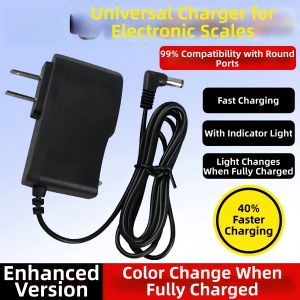 ZHENMIAO | High-precision 6V Charger Cable