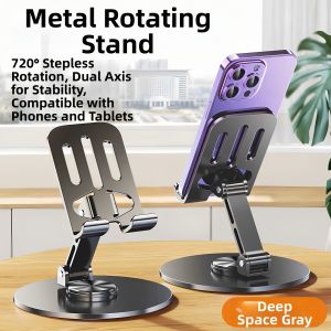 Rotatable Universal Tablet Stand