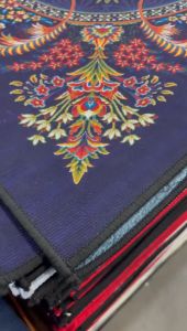 6XL(200x300cm) CARPET 3D VELVET VIRAL MURAH Non-slip Indoor Karpet Soft Mats