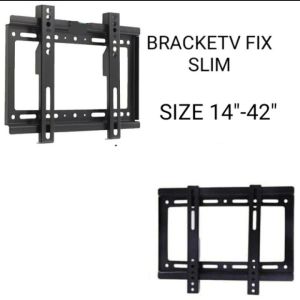 BRACKET TV BRAKET TV 19 22 24 32 40 42 43 ADA WATERPAS