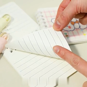 AI-A128 Buku Saku Mini Pocket / Buku Catatan Kecil Book / Spiral Notebook Buku Tulis Catatan Mini