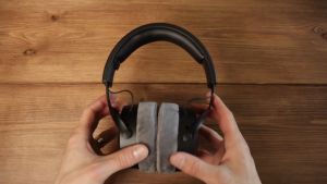 beyerdynamic Head Cushion Padding for DT Pro X DT700 DT900 ProX DT700PROX DT900PROX 937673