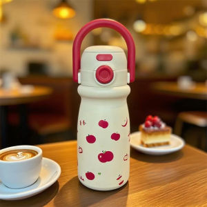 BIZE | Large Capacity Aesthetic Portable Thermal Mug