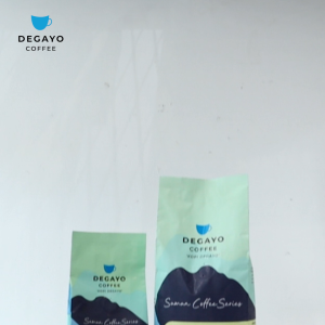 DEGAYO Coffee Imperial Blend