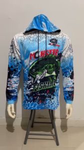 JERSEY FISHING/JERSEY OLAHRAGA/JERSEY BURUNG/JERSEY IKAN/BAJU MANCING/KAOS OLAHRAGA/HOODIE