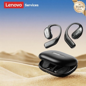Lenovo | Open-Ear Air Conduction Bluetooth Earphones